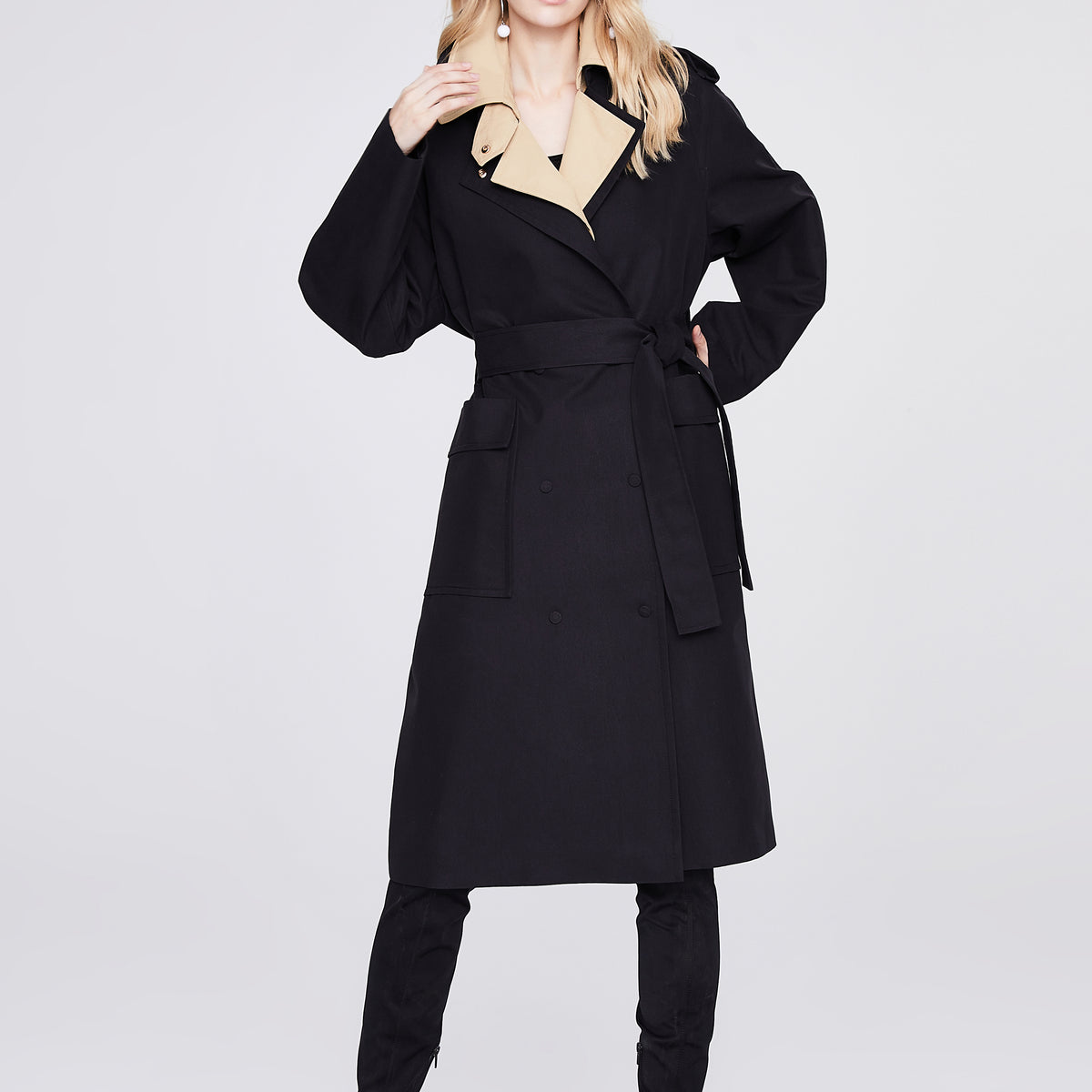 ELEAGENT JACKET