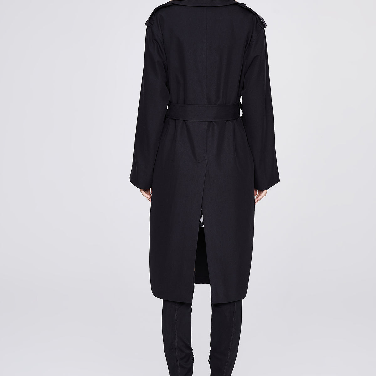 ELEAGENT JACKET