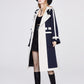 DARK BLUE JACKET