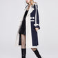 DARK BLUE JACKET