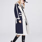DARK BLUE JACKET