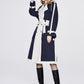 DARK BLUE JACKET