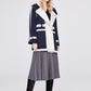 DARK BLUE JACKET