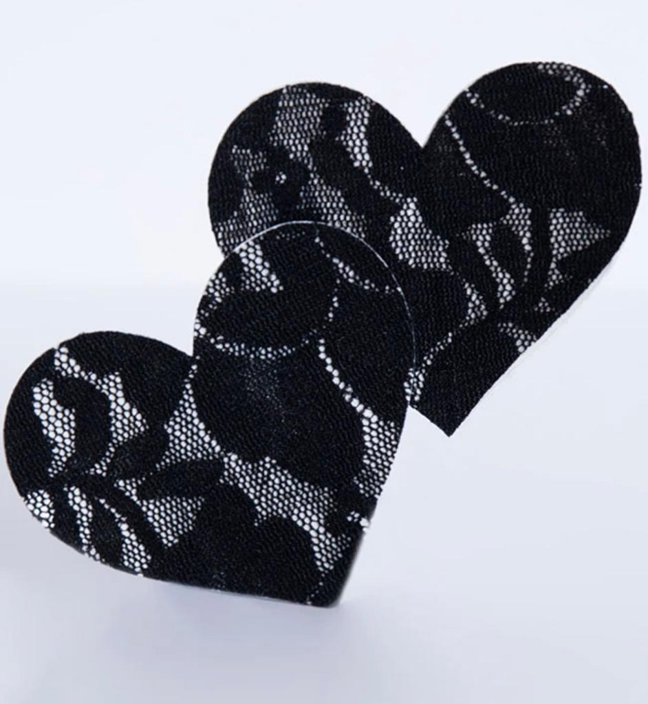 Pasties Lace