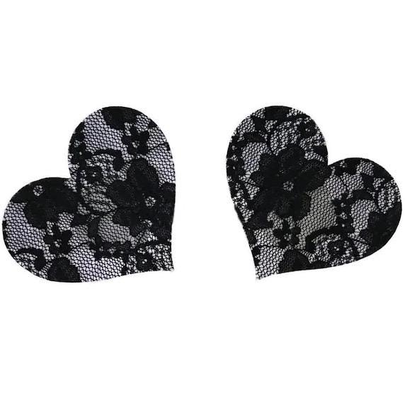 Pasties Lace