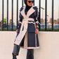 DARK BLUE JACKET