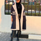 DARK BLUE JACKET