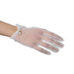 white gloves pearl